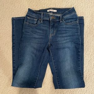 Levi’s skinny jean
